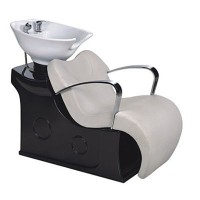 hair spa washing chair wholesale shampoo bed equipment used for salon shampoo chair BX-878C