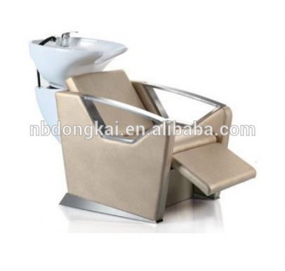 massage shampoo chair / man shampoo chair / electric shampoo chair