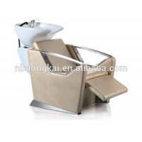 massage shampoo chair / man shampoo chair / electric shampoo chair