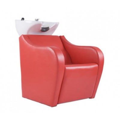 Hair Salon Shampoo Chair / salon shampoo station / shampoo bowls