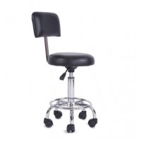 Beauty salon master chair / hairdressing salon stool / fashion hair salon stool