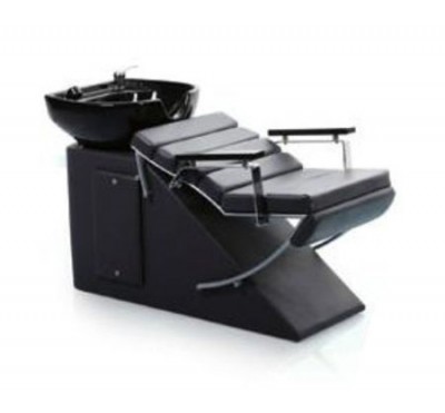 hair washing shampoo chair / hair spa washing chair / hair salon wash basins with chair