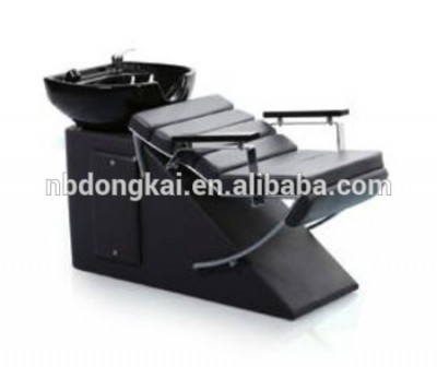 used shampoo basin / shampoo basin price / hairdressing shampoo basin